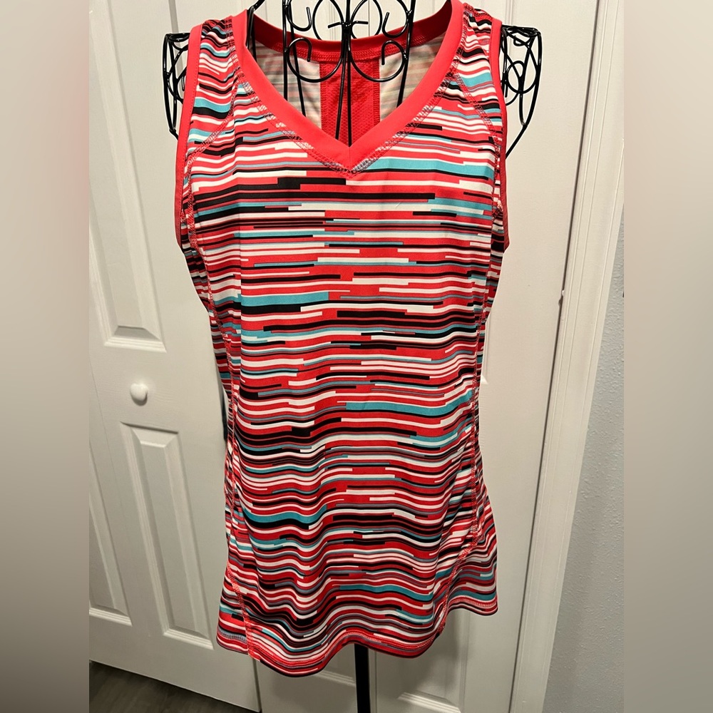 TechGear Top
